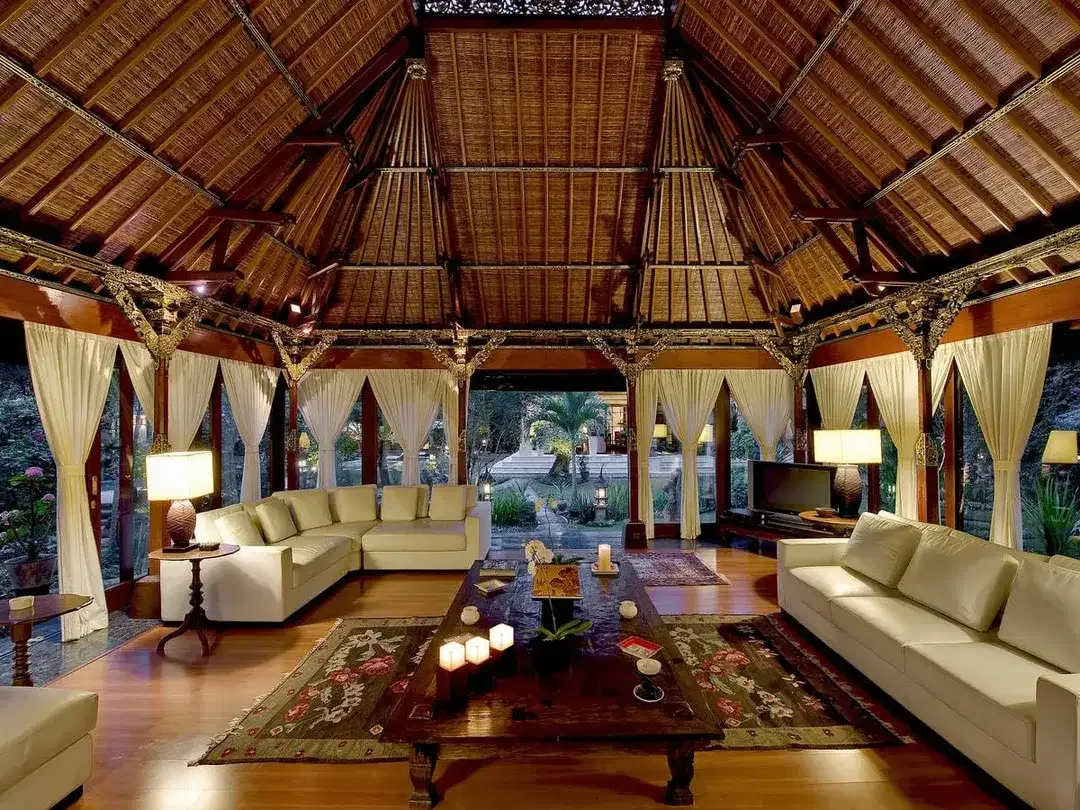 For Sale Luxury Villa - Exclusive Beachside Villa In Sanur, Bali. - Image 9 of 10