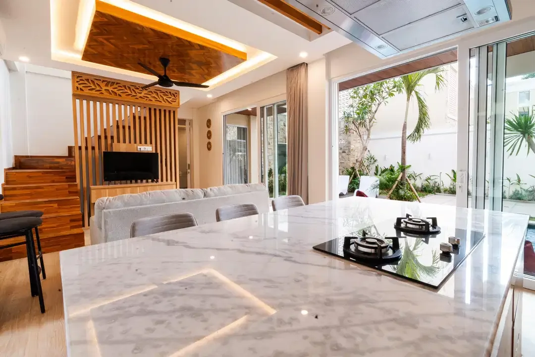 Luxury Villa Tumbak Bayuh Canggu - Image 8 of 10