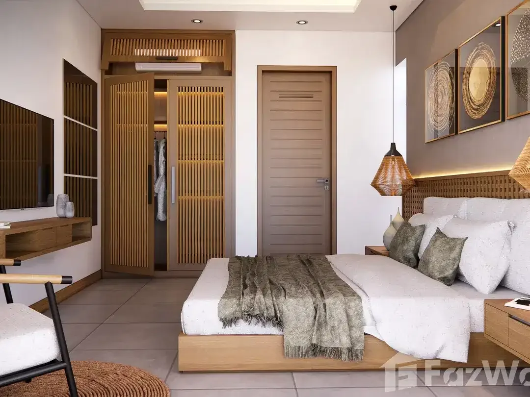 4 Bedroom Villa for sale at Villa Libertaso Luxury Villas by ILOT - Image 6 of 10