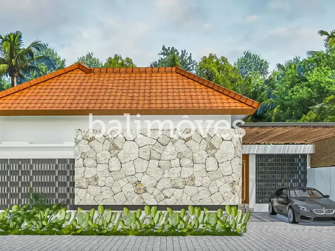Off Plan Villa Menawan dengan 3 Kamar Tidur di Sanur - Image 6 of 10