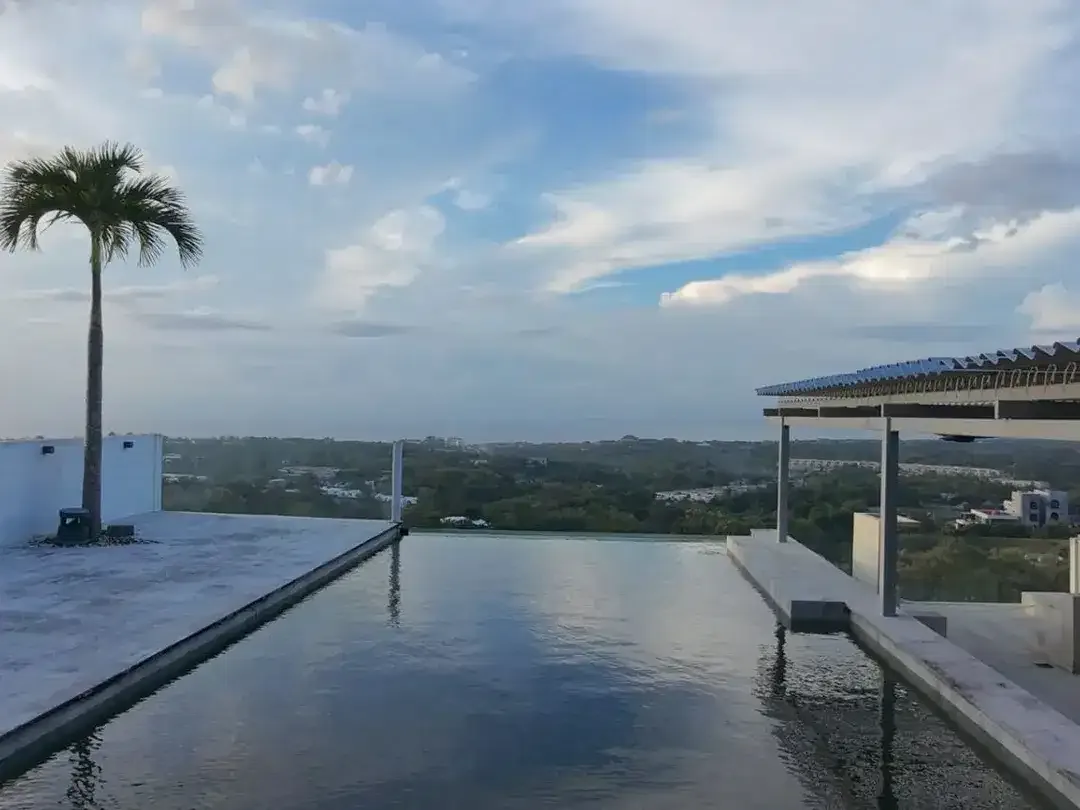 Boutique Seaview Hotel Near Padang Padang Beach, Pecatu - Image 9 of 10