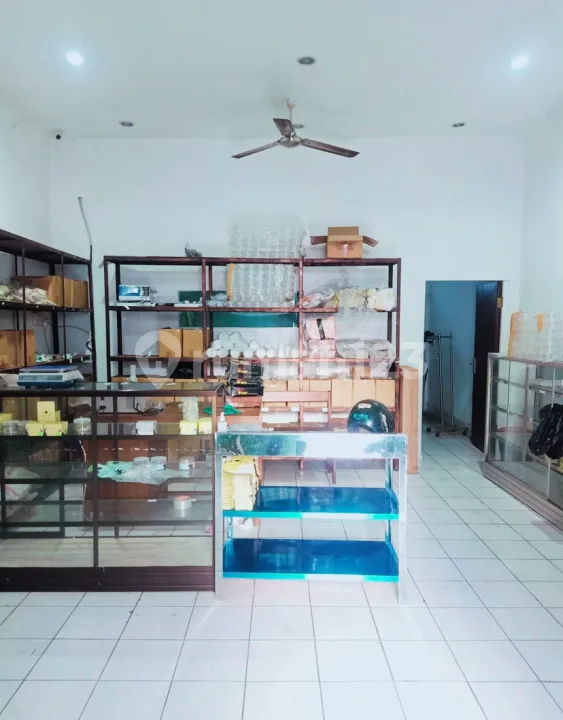 Ruko Lantai 3 Lokasi Strategis di Denpasar Rc - Image 4 of 4