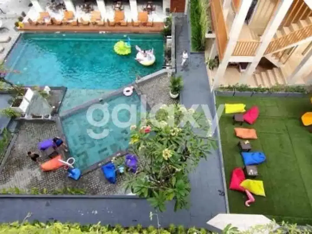 DIJUAL HOTEL BARU DAERAH NUSA DUA BALI - Image 6 of 10