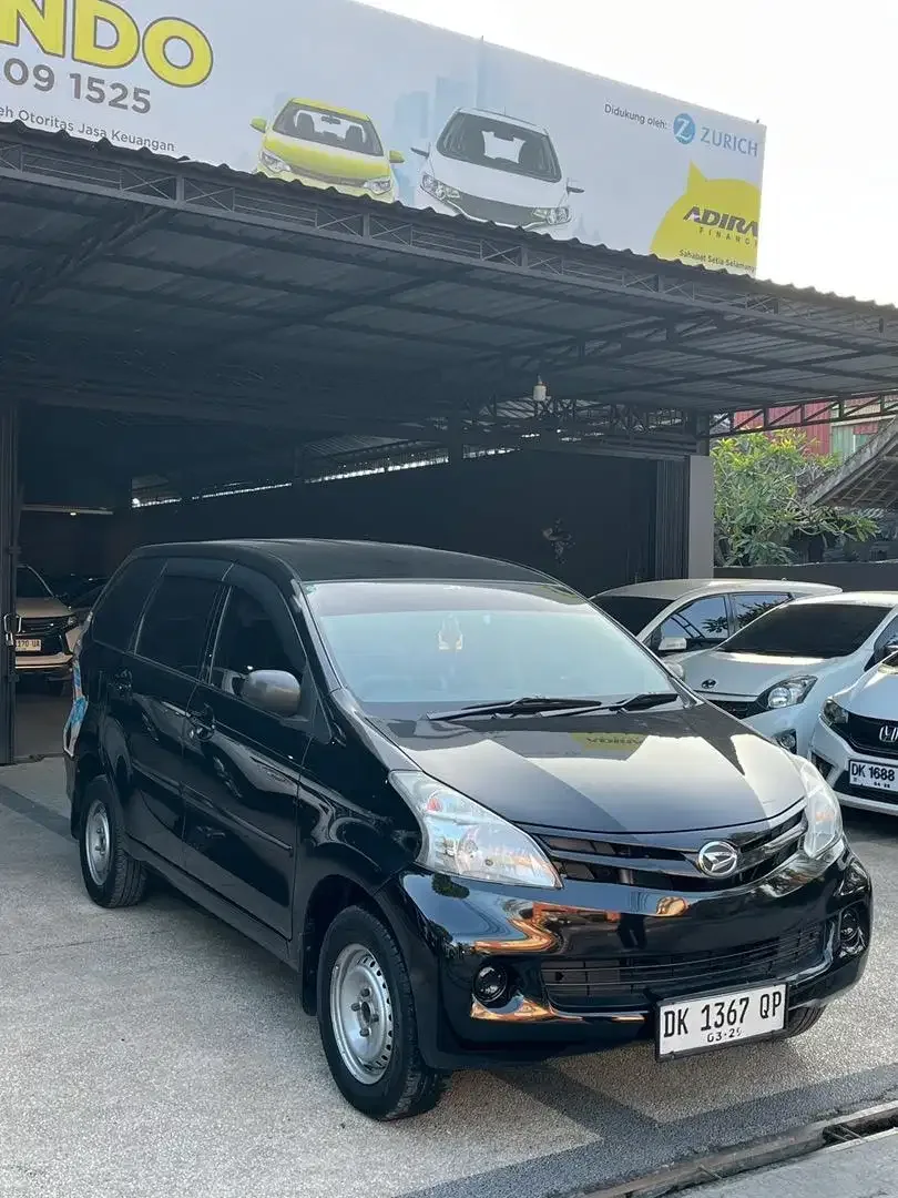 DP 8 JT XENIA X 1.3 MANUAL LOW KILOMETER - Image 3 of 10