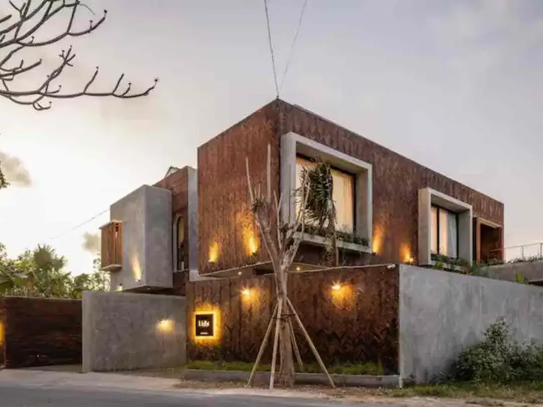 FOR SALE
READY UNIT FULLY FURNISHED

Light Villa Ungasan - Image 1 of 10