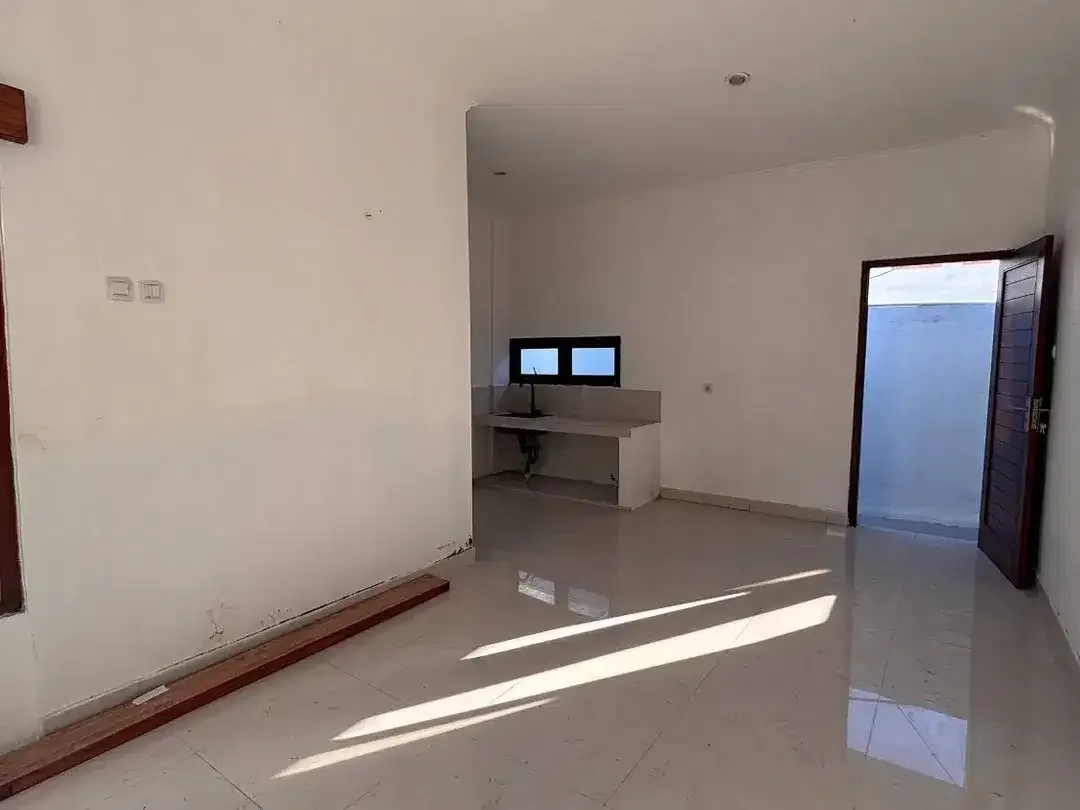 Rumah semi villa di Biaung, Kesiman, Denpasar Timur. Harga murah siap huni - Image 8 of 9