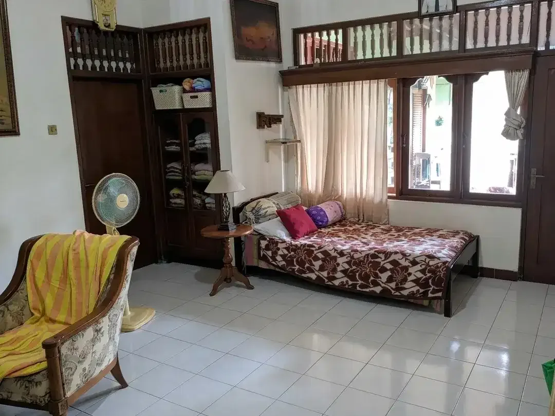 Dijual Rumah 2 Lt, Harga Terjangkau, di Muding, Kerobokan dekat Kuta dan Canggu - Image 7 of 9