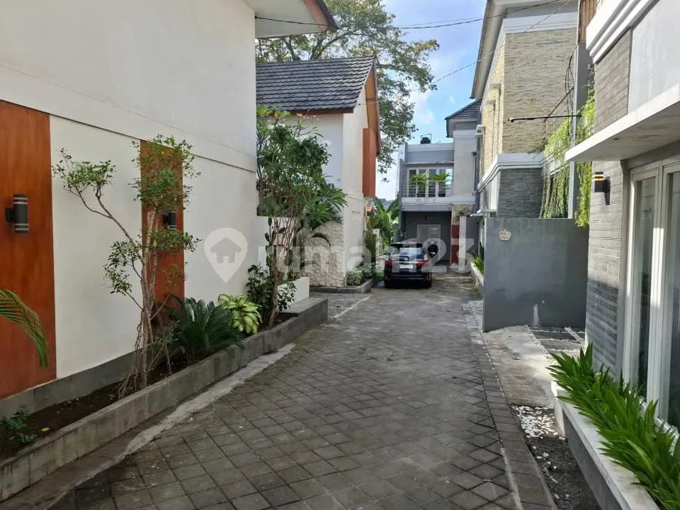 Villa Sewa  Jalan Raya Canggu Cocok buat Keluarga - Image 2 of 4
