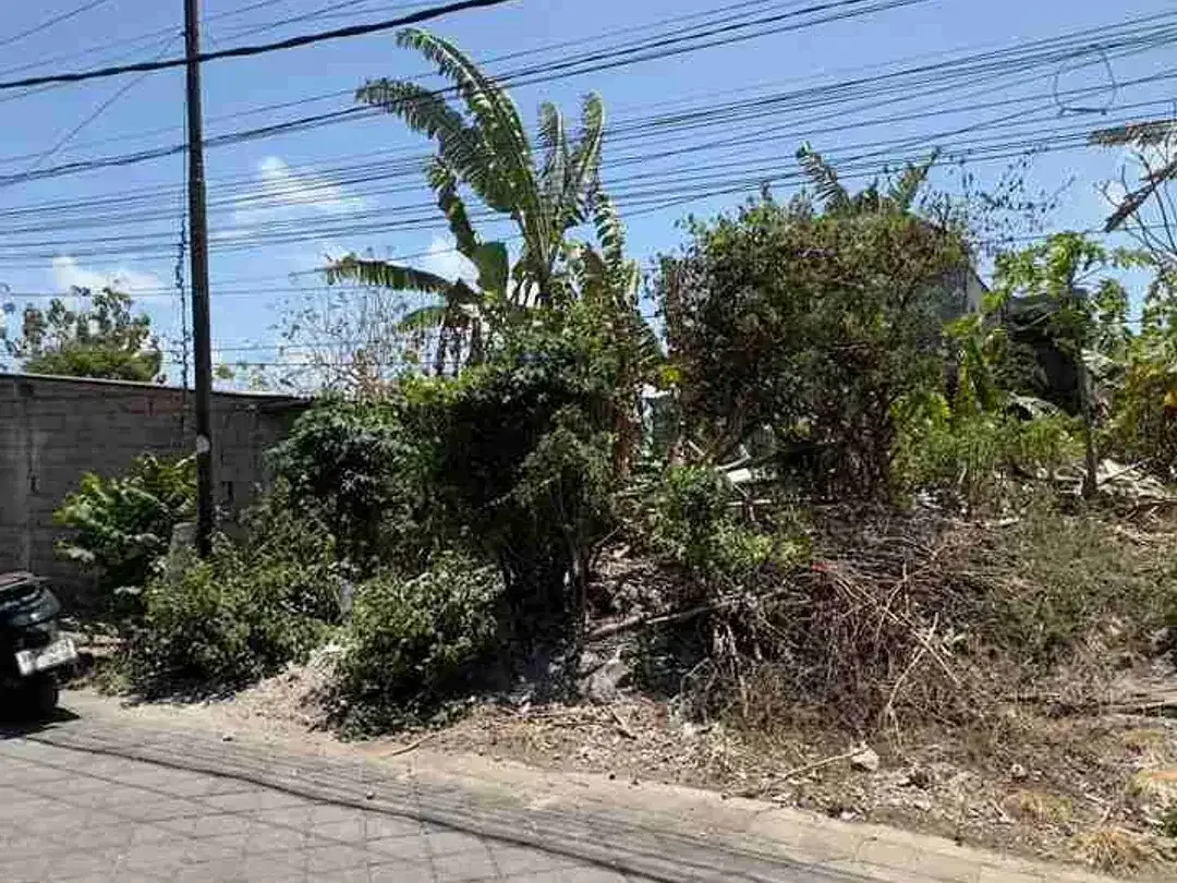 Dijual Murah Tanah 158m2 Taman Giri Nusa Dua - Image 3 of 7