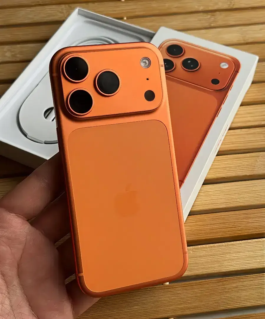 Promo kredit iPhone 17 pro by homo credit. - Image 2 of 2