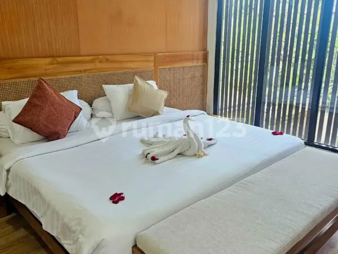 Villa For Freehold & Leasehold Location Near Seminyak Beach - Image 4 of 5