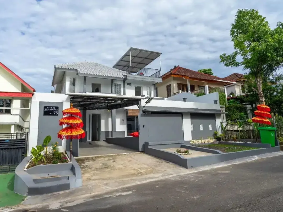 FOR SALE: Fully Furnished House – Prime Pecatu - Uluwatu Location - Image 10 of 10