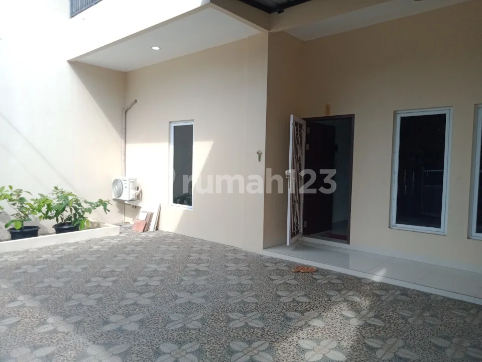 Rumah Minimalis Taman Griya - Image 4 of 4