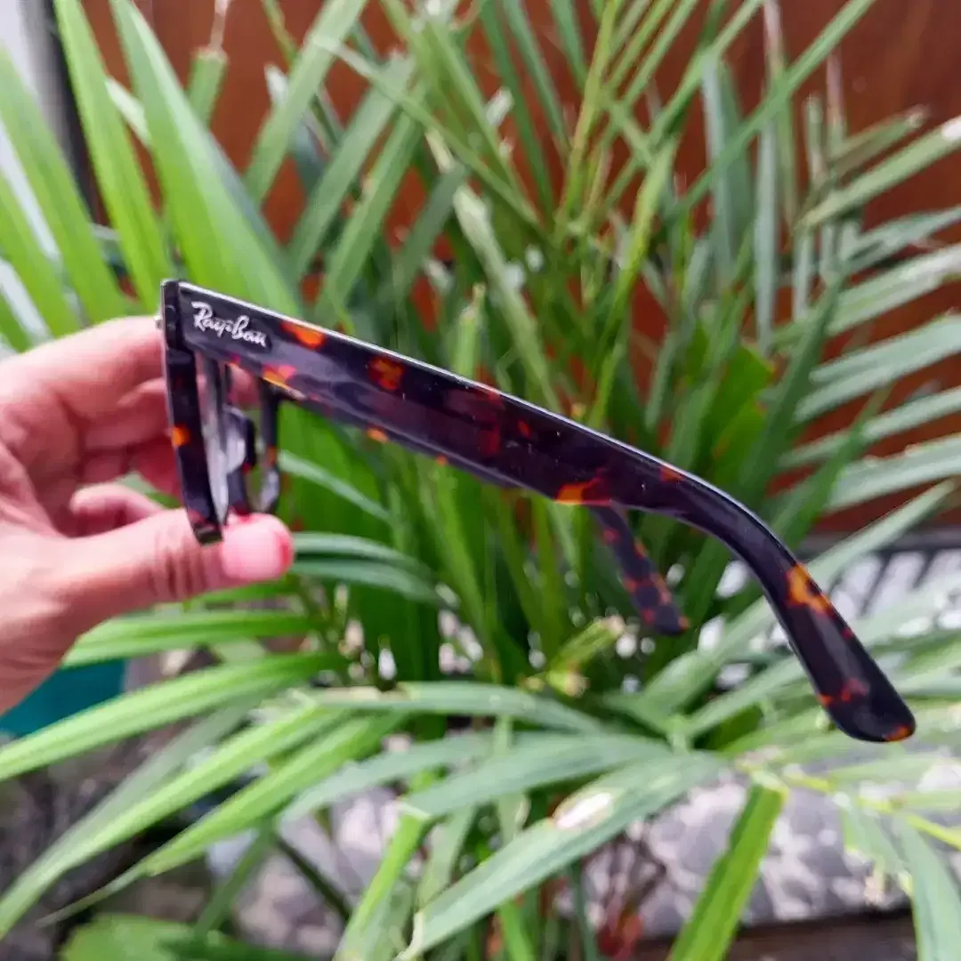 FRAME RAY BAN WAYFARER - Image 3 of 5