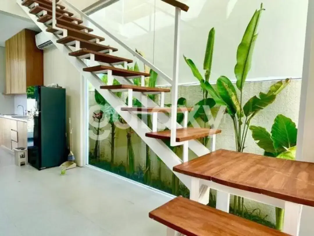 VILLA BAGUS 2 LANTAI DI TOYANING UNGASAN BADUNG, BALI - Image 6 of 10