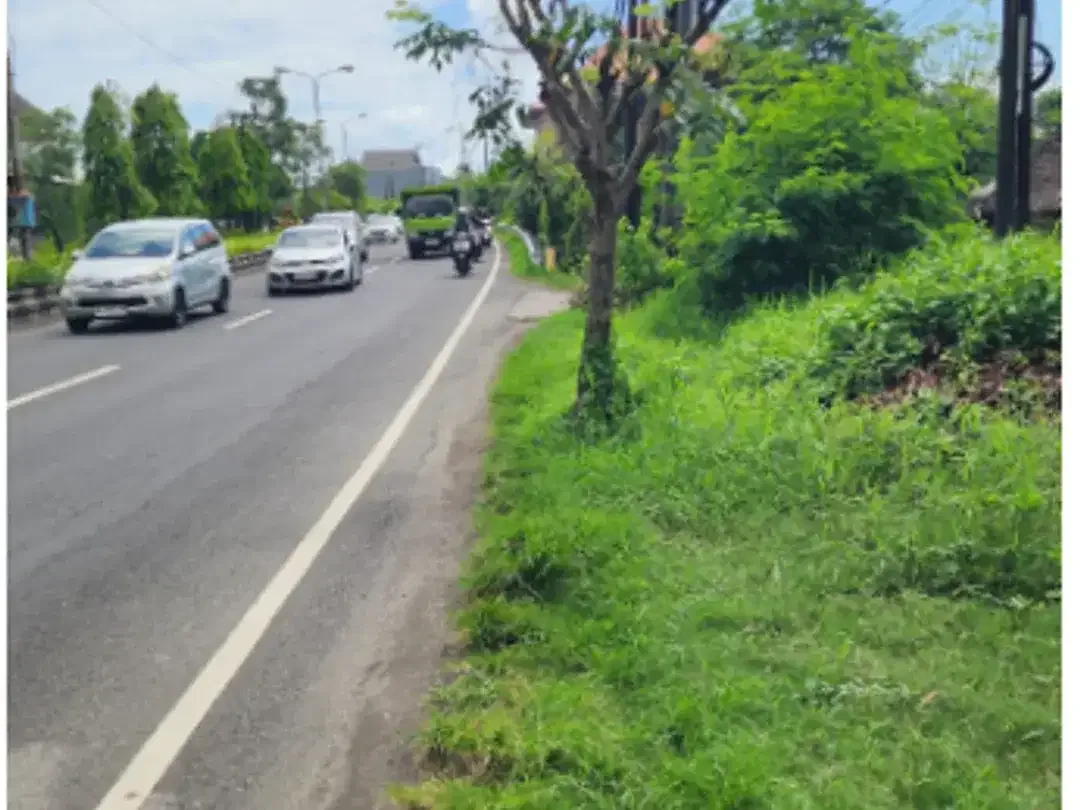 Tanah di Bypass Ngurah Rai Sanur Denpasar - Image 3 of 10