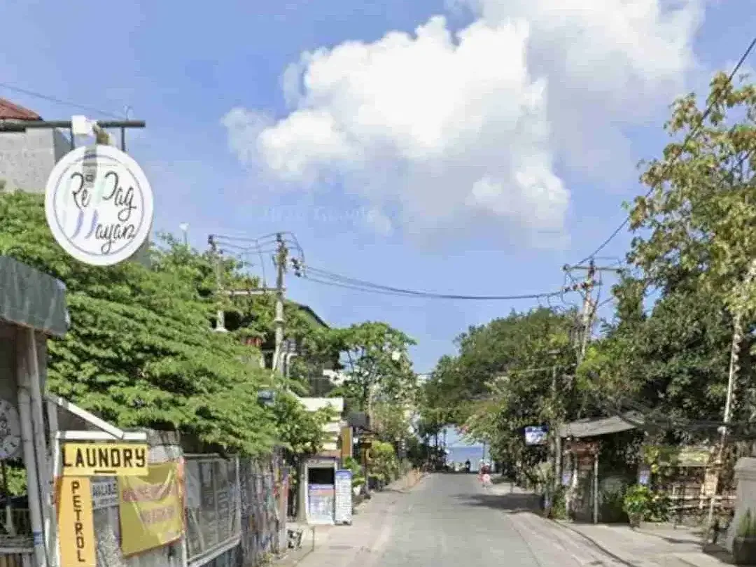 DIJUAL CEPAT TANAH Jl. Pantai Batu Mejan dekat Echo Beach / Hanya 150 Meter dari Bibir Pantai - Image 3 of 5