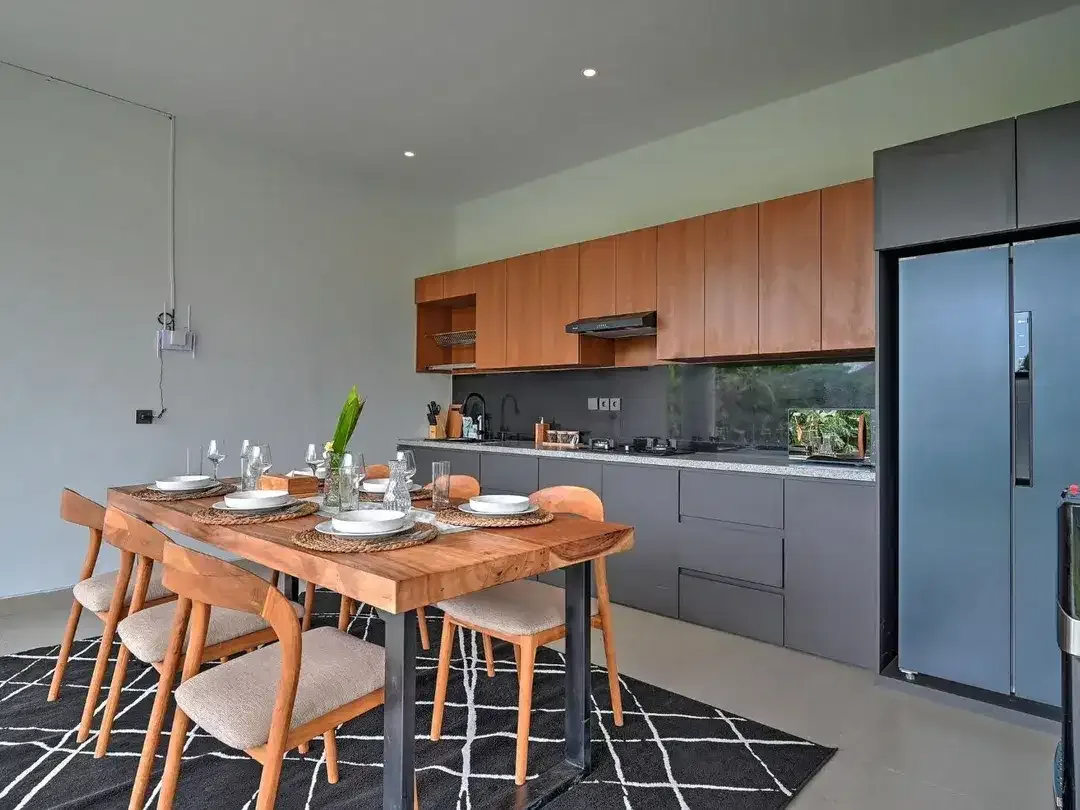 BRAND NEW LUXURY 3 BEDROOM VILLA FOR SALE AT KABA KABA, TABANAN - Image 10 of 10