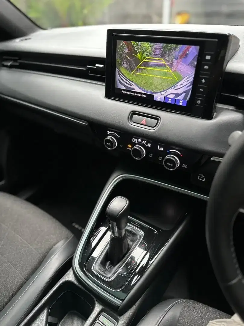 HRV SE 2023 NEW MODEL MATIC ASLI BALI LOW KM - Image 10 of 10