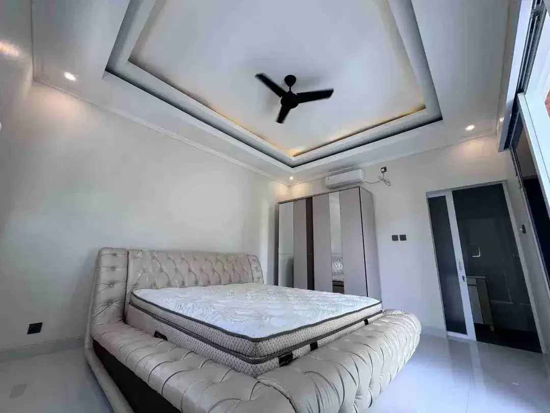 Brand New Villa Lingkungan Asri Dekat Hotel Plagoo - Image 4 of 10