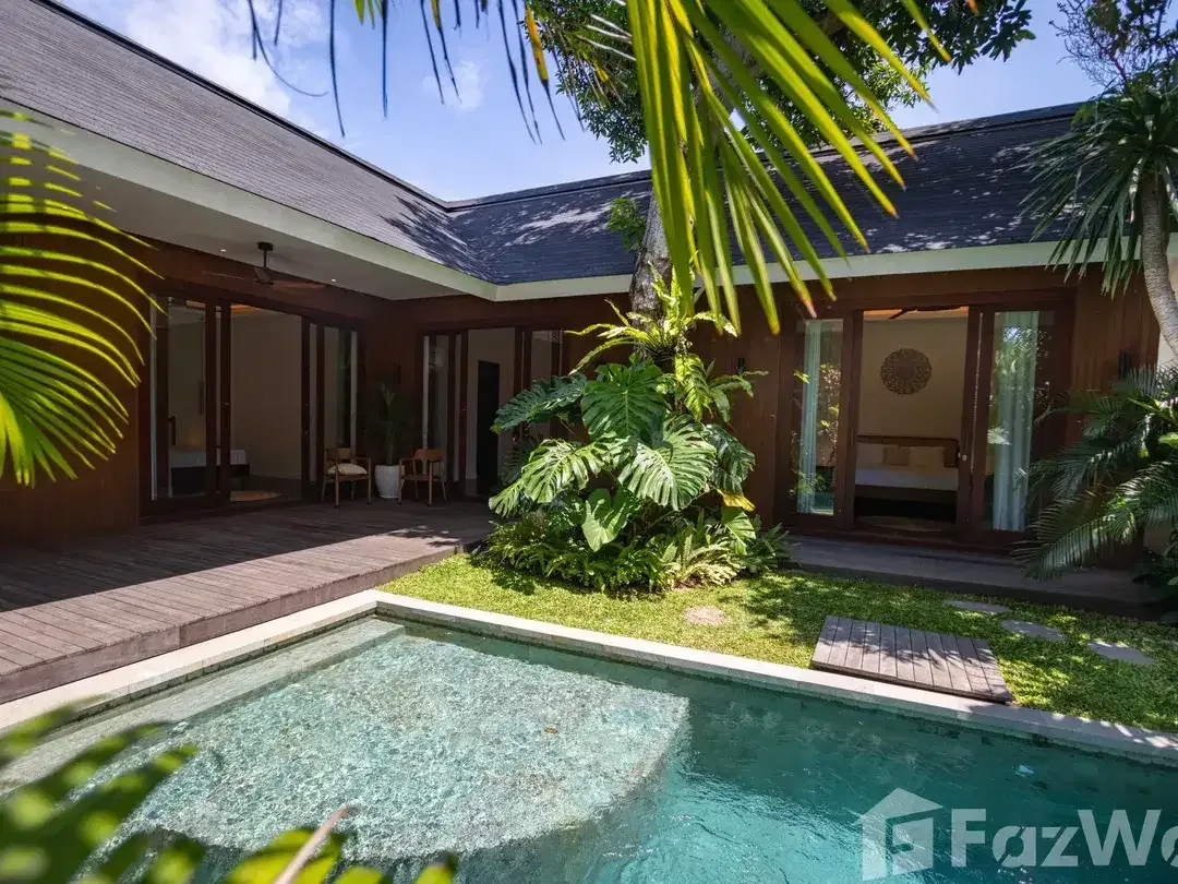 3 Bedroom Villa for sale in Denpasar Selata, Bali - Image 1 of 10