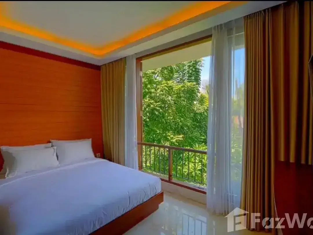 3 Bedroom Villa for rent in Kerobokan, Bali - Image 7 of 10
