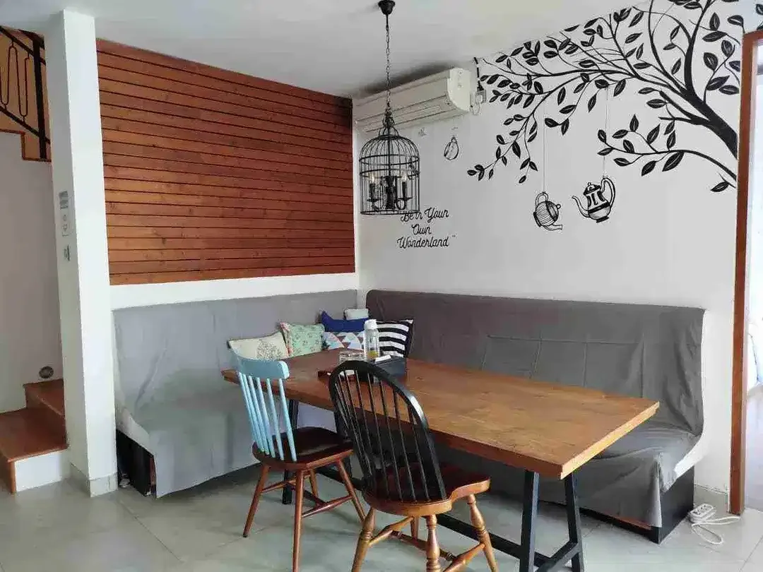 Luxury Villa Modern Minimalis Dekat Pantai Sanur - Image 10 of 10