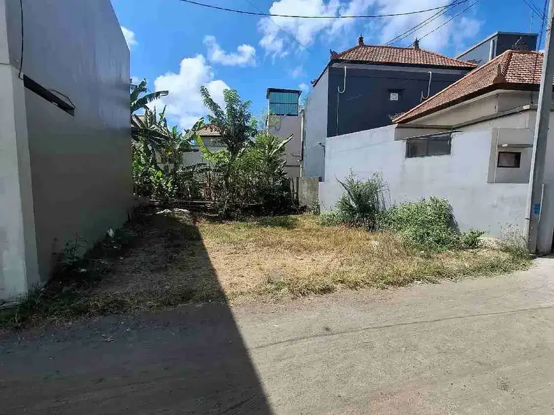 dijual tanah 100m² IDR 620 juta Nego Kawasan Pandawa beach kutuh kuta selatan badung bali - Image 2 of 7