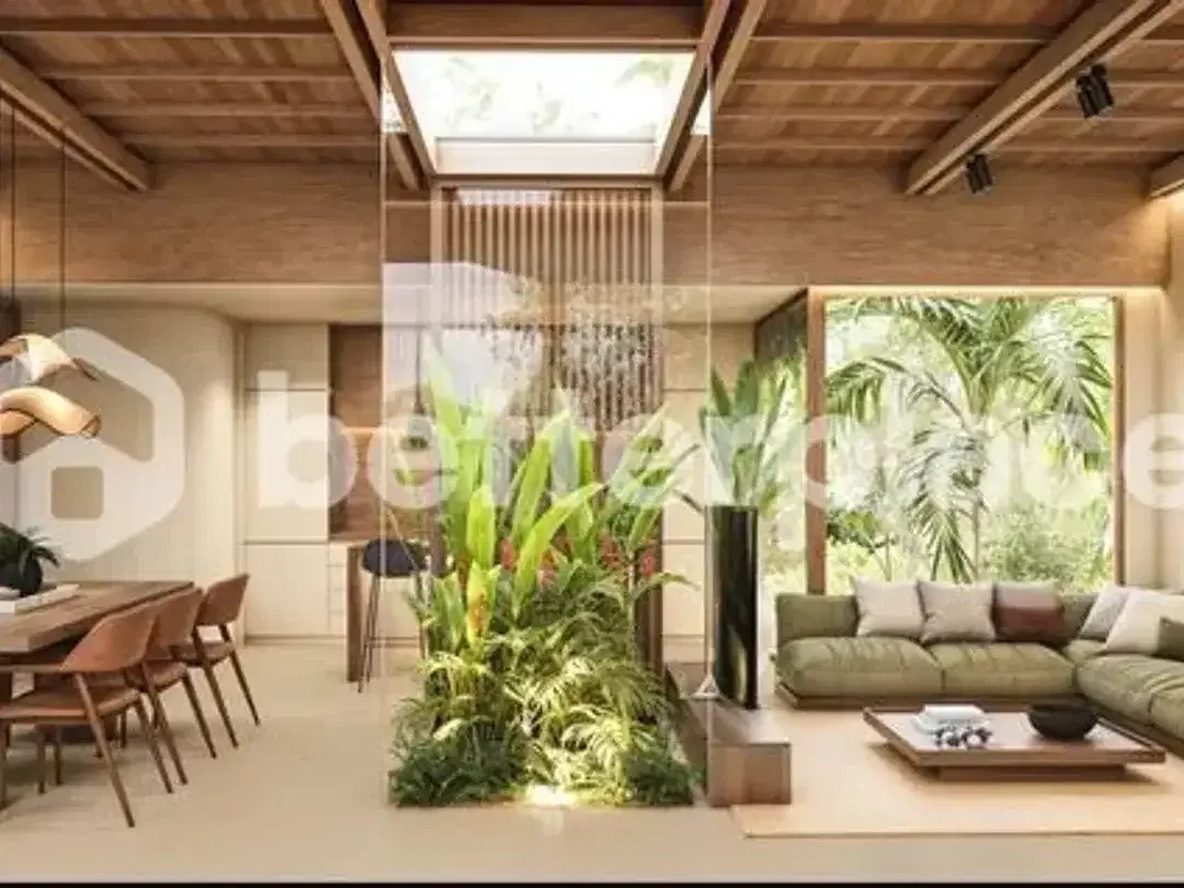 Modern 2-Bedroom Tropical Villa in Uluwatu with Private Laguna-Style Pool - Image 4 of 10
