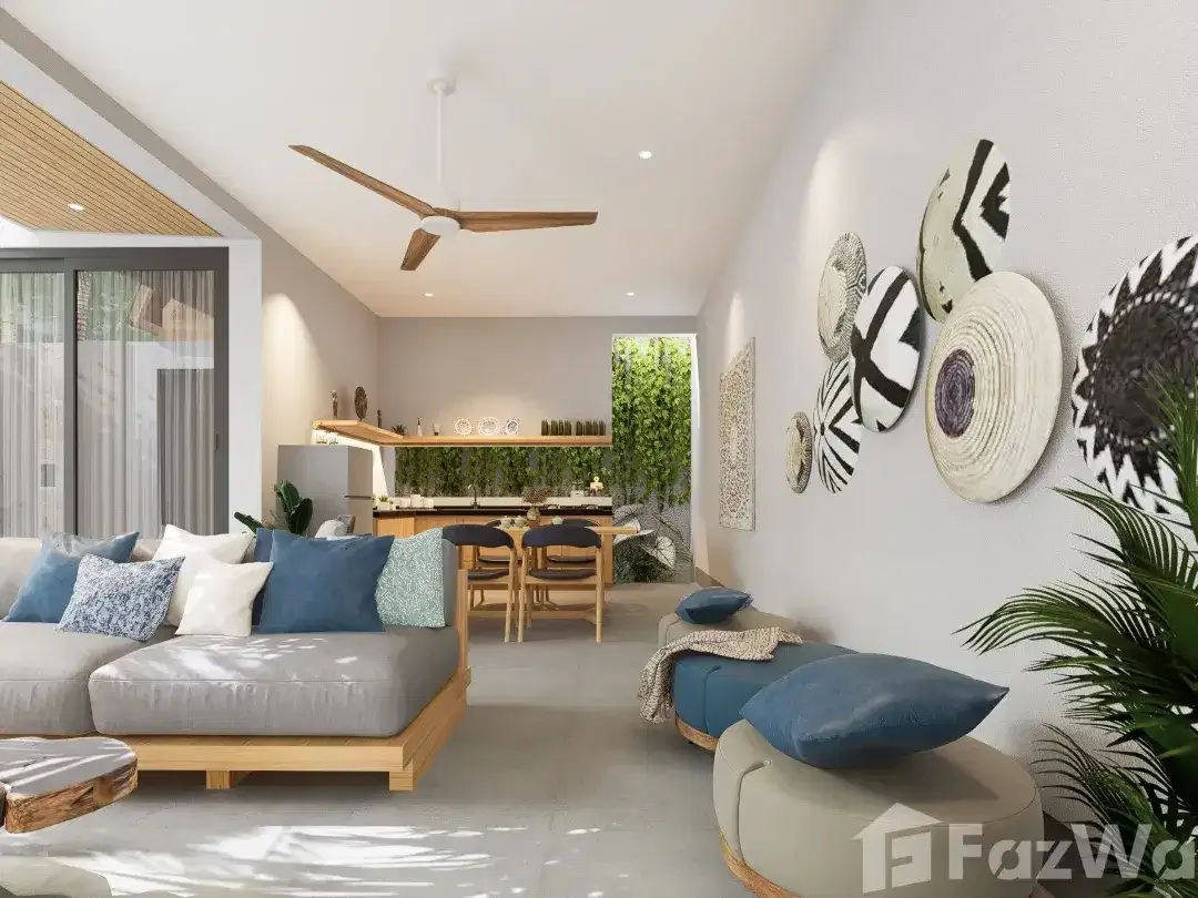 2 Bedroom Villa for sale in Saraswati, Bali - Image 4 of 10