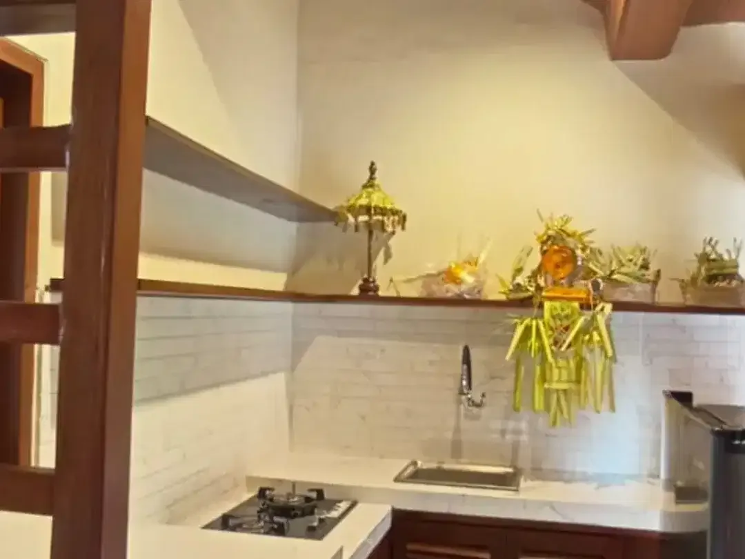 VILLA COZY DI SEKAR SARI KESIMAN KERTALANGU DENPASAR - Image 6 of 10