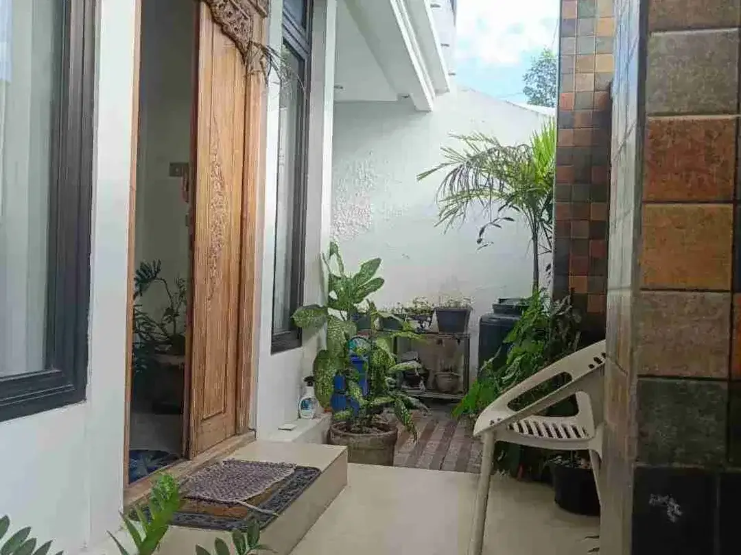 DiJual Rumah Semi Villa Di Lokasi Strategis Taman Griya Jimbaran - Image 2 of 10