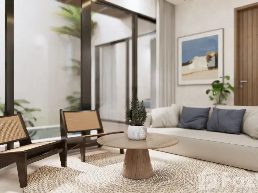 2 Bedroom Villa for sale in Sanur, Bali - Image 4 of 8