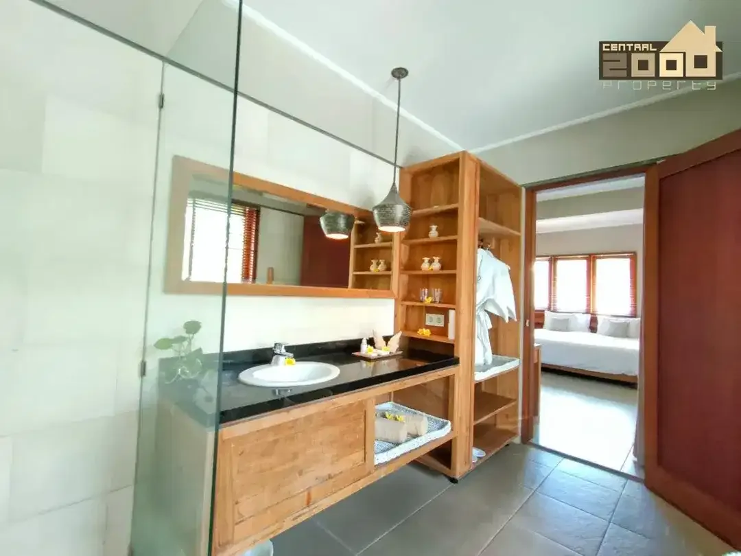 Dijual Dan Disewakan Villa Di Petitenget Seminyak Bali - Image 10 of 10