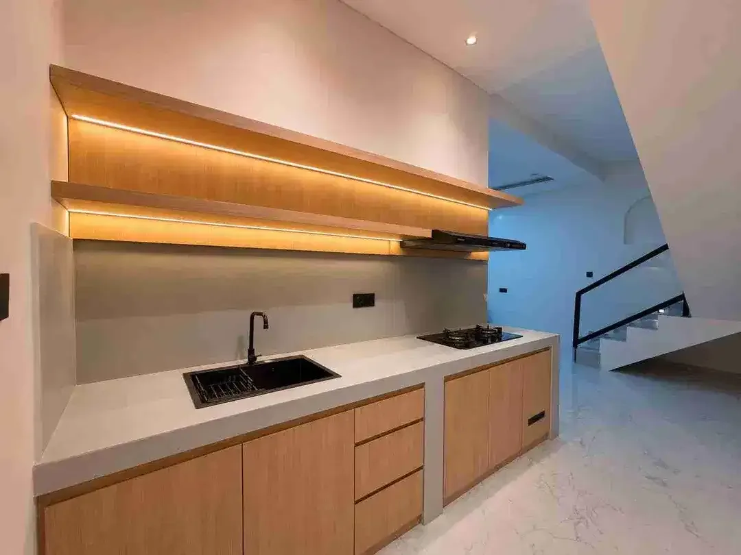 new brand villa canggu - Image 2 of 10