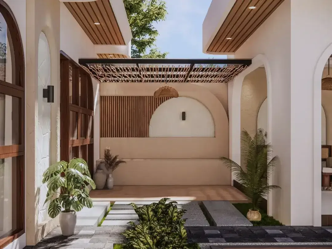 UMANE VILLA SANUR JALAN PENGIASAN SANUR DENPASAR - Image 2 of 10