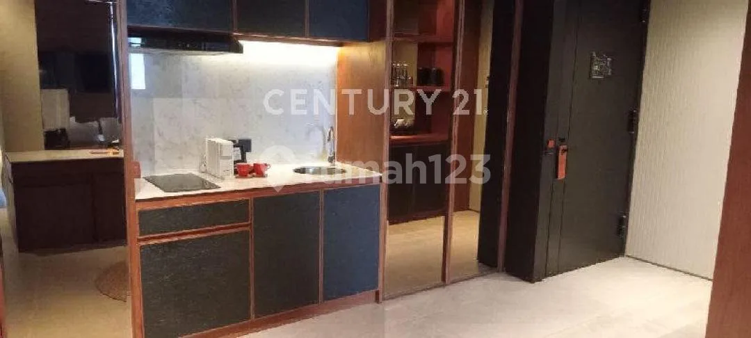 Dijual Apartment Tamora Furnished di Canggu Bali - Image 1 of 4