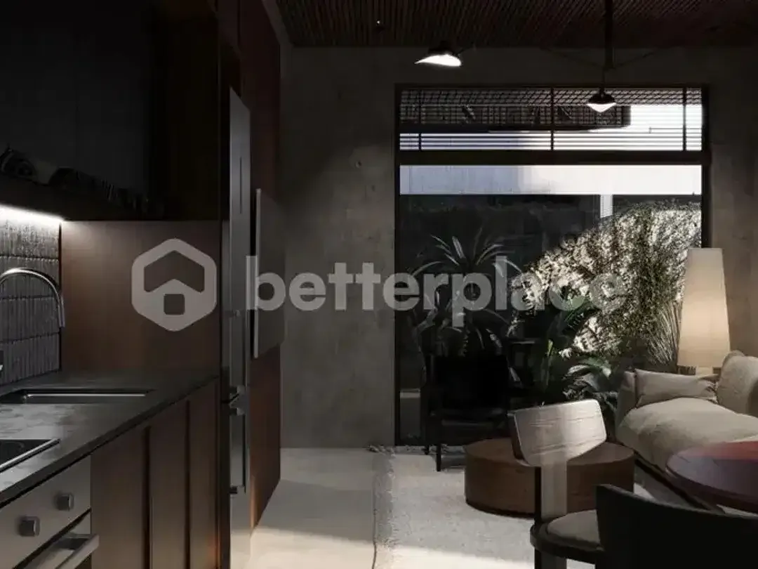 Exceptional Bali Luxury Real Estate Opportunity – Elevated Nusa Dua 2-Bed Villa Offering Stunning Ocean Views, Sophisticated Design, and Serenity - Image 6 of 10