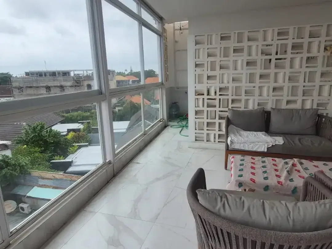 Freehold - Rare opportunity Shophouse in prime area Seminyak, Bali - Image 9 of 10