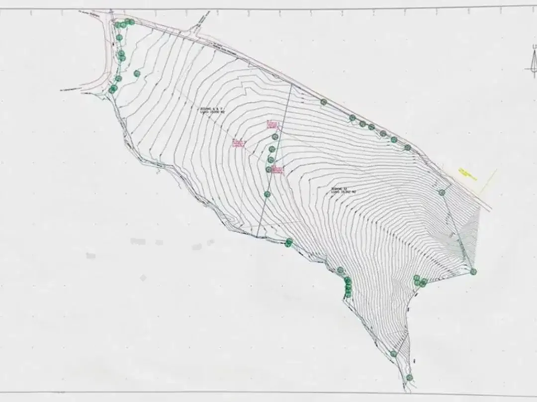 Prime Land for Sale – Unblocked Sunset & Ocean View in Cemongkak, Pecatu, Uluwatu - Image 7 of 8