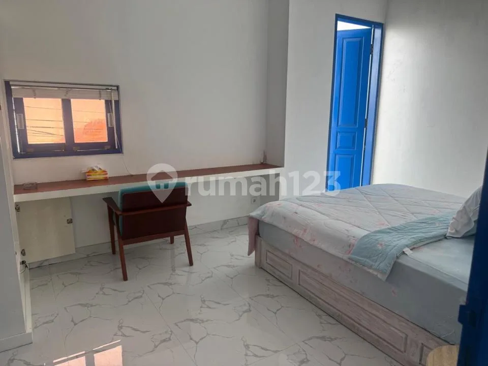 Rumah Jimbaran Bali Full Furnished 2 Lantai - Image 3 of 4