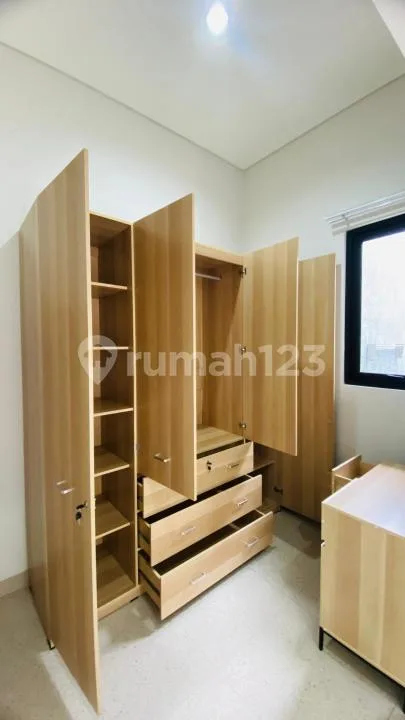 Villa Baru Area Sanur Full Furnish IW - Image 2 of 4
