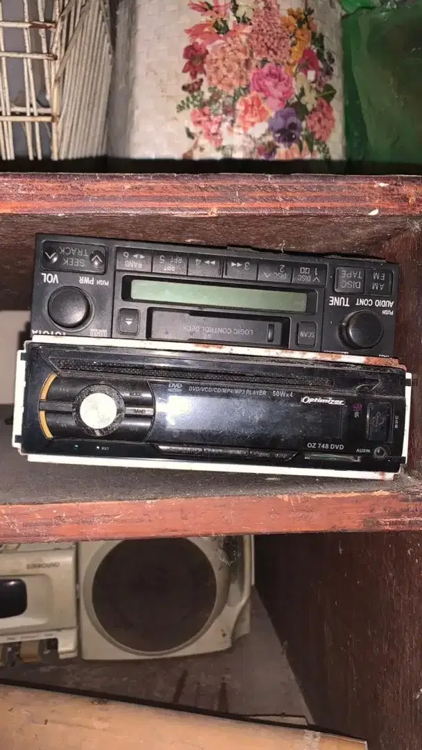 audio mobil avansa - Image 1 of 2