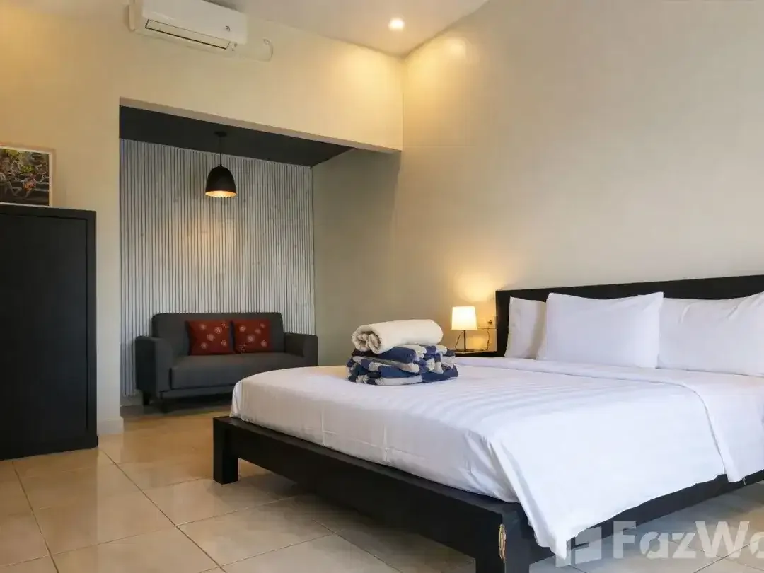 2 Bedroom Villa for rent in Ubud, Bali - Image 7 of 10