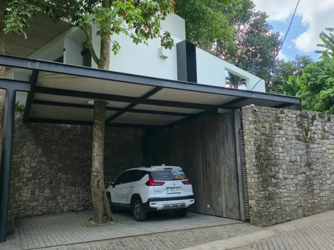 For Sale Luxury Villa in Buwit, Tabanan - Bali - Image 10 of 10