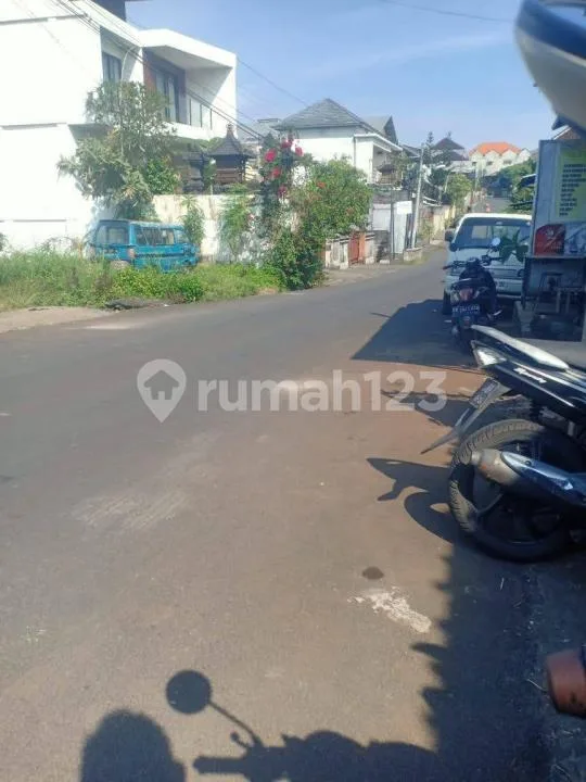 Tanah Premium untuk Dijual di Denpasar - Image 3 of 3