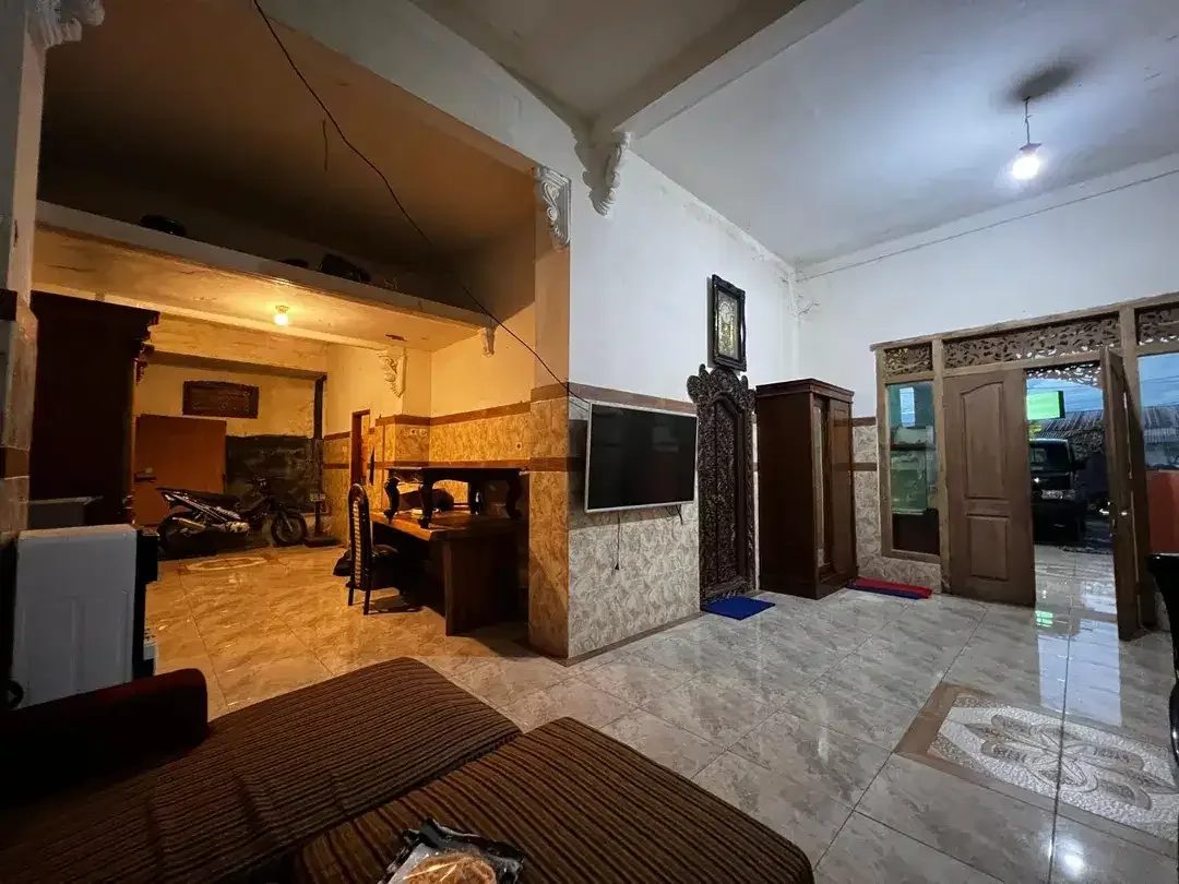 Rumah pura demak denpasar - Image 9 of 10