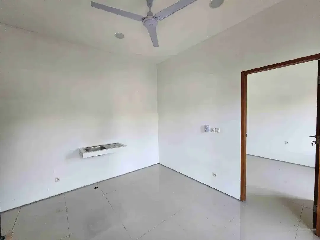 RUMAH BARU DI DALAM PERUMAHAN DEKAT KE CITRALAND BALI - Image 8 of 8