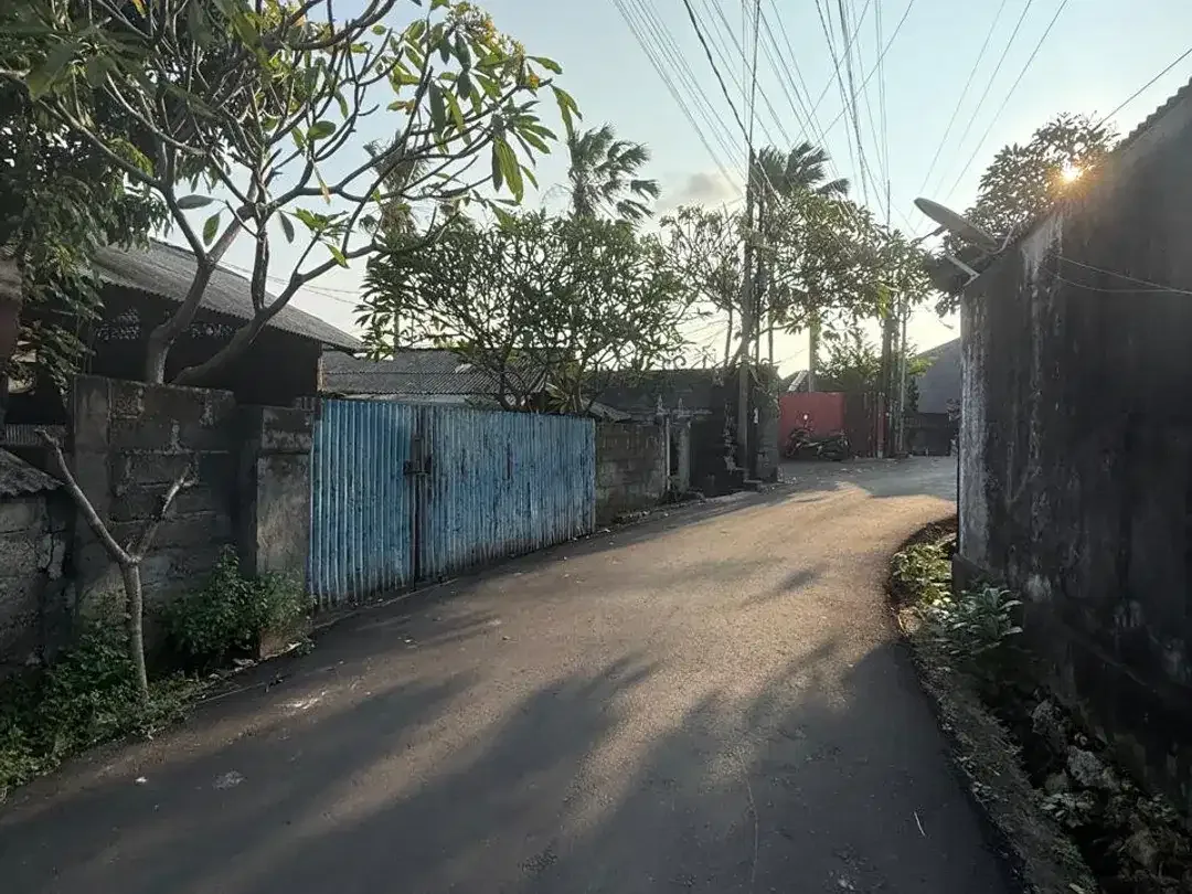 Tanah Muding Kerobokan Badung - Image 3 of 4