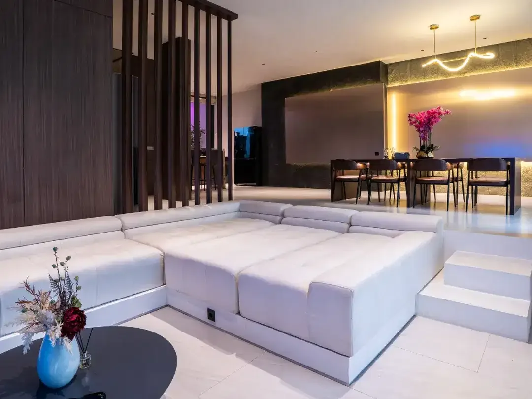 Fully Furnished 3-Bedroom Villa with Private Pool – 27-Year Leasehold in Tegal Cupek, Kerobokan - Image 1 of 10